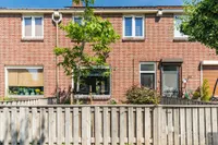 Burgemeester Ploegmakerslaan 61, Oss