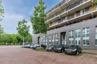 Klaas Katerstraat 158, Amsterdam