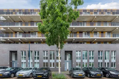 Klaas Katerstraat 158, 1069RT, Amsterdam, Noord-Holland