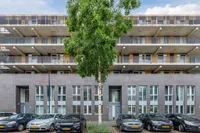 Klaas Katerstraat 158, Amsterdam