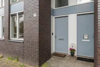Klaas Katerstraat 158, Amsterdam
