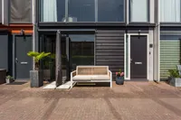 Vuursteenoever 13, Nieuwegein