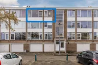 Sint-Maartensdijkstraat 56, Rotterdam