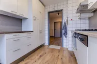 Sint-Maartensdijkstraat 56, Rotterdam