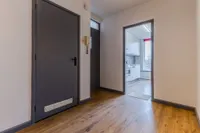 Sint-Maartensdijkstraat 56, Rotterdam