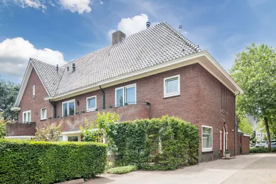 Burgemeester Tenkinkstraat 28, 7001EV, Doetinchem, Gelderland