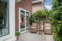 Burgemeester Tenkinkstraat 28, Doetinchem