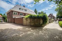 Burgemeester Tenkinkstraat 28, Doetinchem