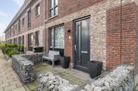 De Weer 38 H, Zaandam