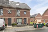 De Weer 38 H, Zaandam