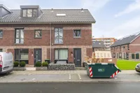 De Weer 38 H, Zaandam