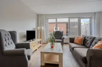 Koehorst 6, Enter