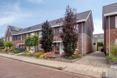 Koehorst 6, 7468KG, Enter, Overijssel