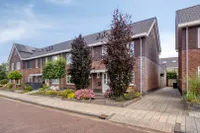 Koehorst 6, Enter