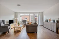 Koehorst 6, Enter
