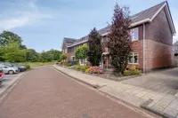 Koehorst 6, Enter