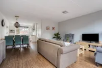 Koehorst 6, Enter