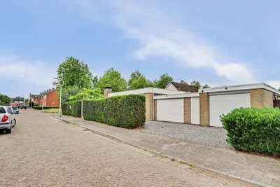 Rozenstraat 1, 4645CD, Putte, Noord-Brabant