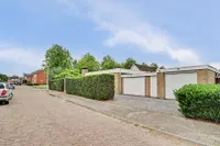 Rozenstraat 1, Putte