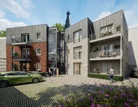 Kerkplein 4a, Baarle-nassau