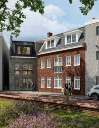 Kerkplein 4e, Baarle-nassau