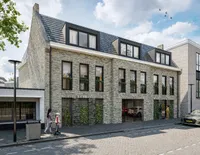 Kerkplein 4e, Baarle-nassau