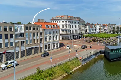 Blauwedijk 83, 4331JD, Middelburg, Zeeland