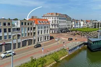 Blauwedijk 83, Middelburg