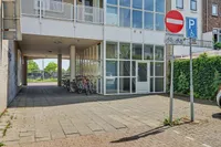 Blauwedijk 83, Middelburg