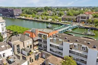 Blauwedijk 83, Middelburg