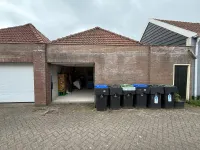 Zuiddijk 5 a, Nieuwe-tonge
