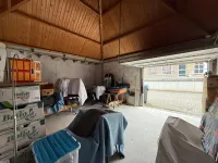 Zuiddijk 5 a, Nieuwe-tonge