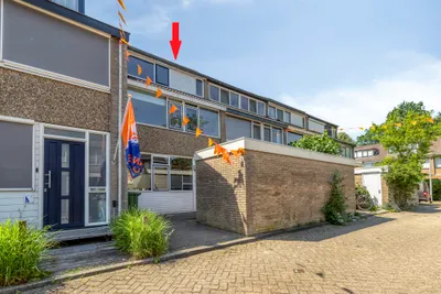 Grashof 11, 2403VE, Alphen Aan Den Rijn, Zuid-Holland