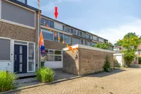 Grashof 11, Alphen Aan Den Rijn