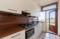 Mendelssohnplein 15 D, Vlaardingen