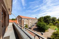 Mendelssohnplein 15 D, Vlaardingen