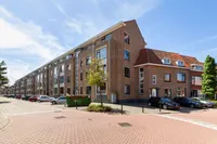 Mendelssohnplein 15 D, Vlaardingen