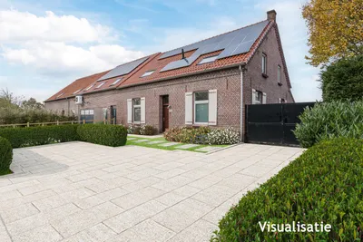 Maaseikerweg 222, 6006AD, Weert, Limburg
