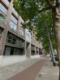 Boezemweg 171 B, Rotterdam