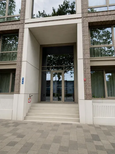 Boezemweg 171 B, 3031BH, Rotterdam, Zuid-Holland