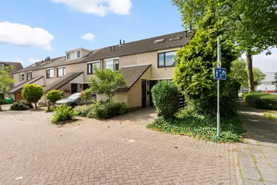 Windmolen 1, 2906RH, Capelle Aan Den Ijssel, Zuid-Holland
