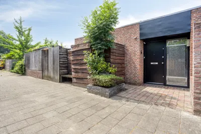 Boxhornpad 6, 5641WG, Eindhoven, Noord-Brabant