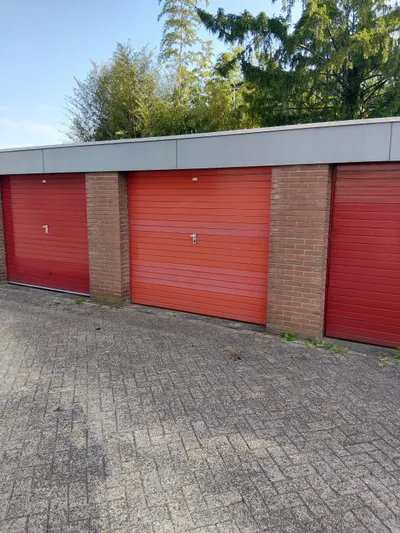 Otelloplaats 3-14 0 ong, 3816TW, Amersfoort, Utrecht