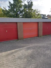 Otelloplaats 3-14 0 ong, Amersfoort