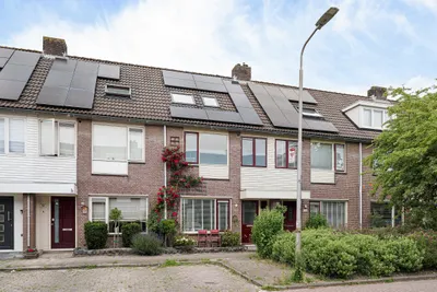 Latijns-Amerikalaan 133, 2622BB, Delft, Zuid-Holland