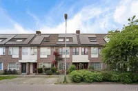 Latijns-Amerikalaan 133, Delft