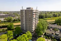 Alexanderstraat 77, Zoetermeer