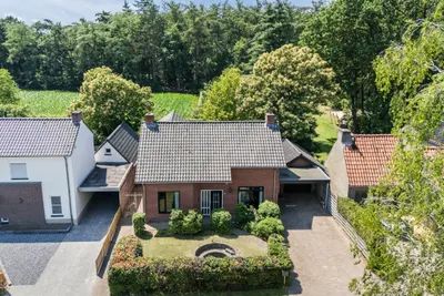 Ekkerweg 9, 5563BR, Westerhoven, Noord-Brabant