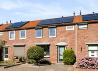 Hendrik Consciencestraat 40, Venlo