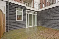 Vierambachtsstraat 55 B, Rotterdam
